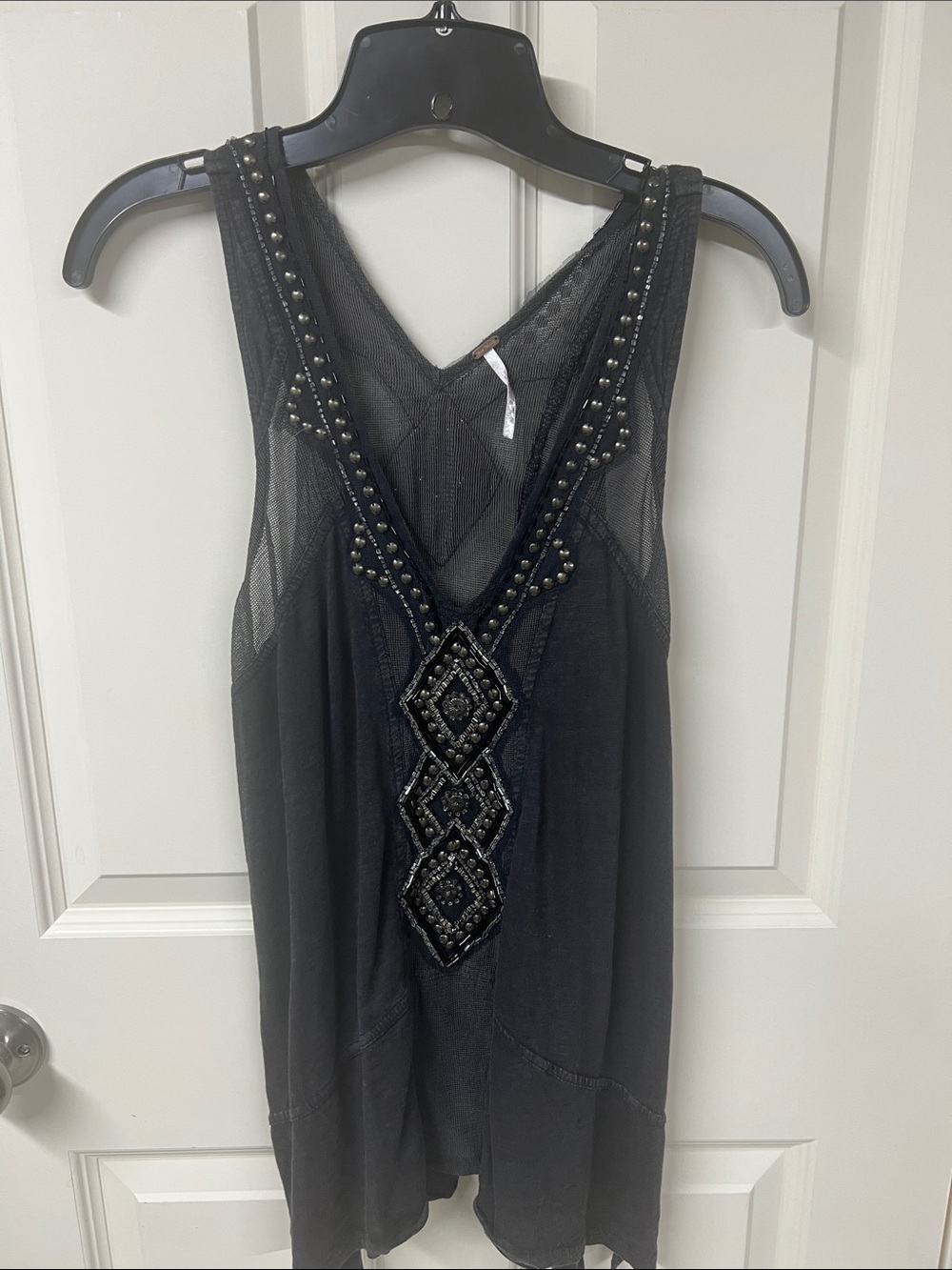 Free People Tank Top Women’s XS